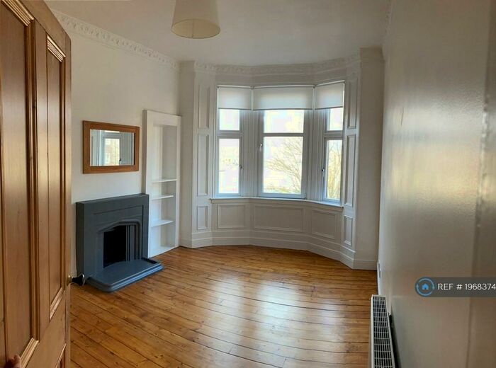 1 Bedroom Flat To Rent In Crow Road, Glasgow, G11