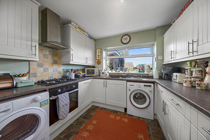 4 Bedroom Semi-Detached House For Sale In Grampian Crescent, Loundsley Green, Chesterfield, S40
