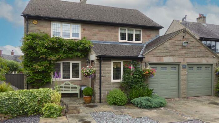 4 Bedroom Detached House For Sale In Blackwall Lane, Kirk Ireton, DE6