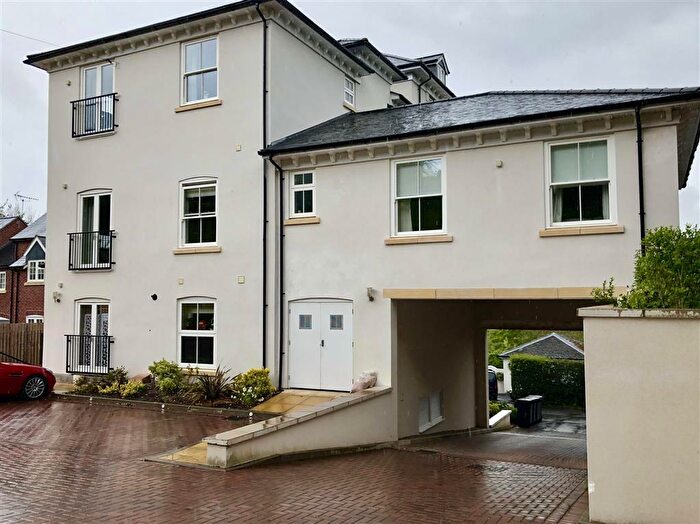 2 Bedroom Apartment To Rent In Mount Lane, Clent, Stourbridge, DY9