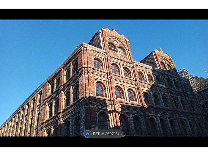 1 Bedroom Flat To Rent In Glasgow, Glasgow, G40