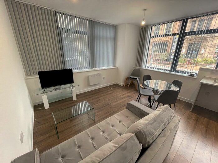 1 Bedroom Flat To Rent In Silkhouse Court, Tithebarn Street, Liverpool, L2