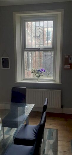 3 Bedroom Terraced House To Rent In Croydon Road, Arthurs Hill, Newcastle Upon Tyne, NE4