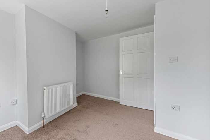 2 Bedroom Terraced House For Sale In Caroline Street, Alford, LN13