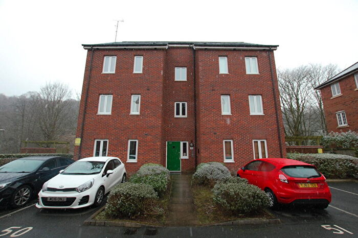 1 Bedroom Apartment To Rent In Hamble Croft Radcliffe Manchester Lancashire, M26