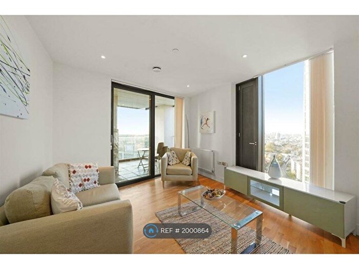 2 Bedroom Flat To Rent In Lewisham, London, SE13