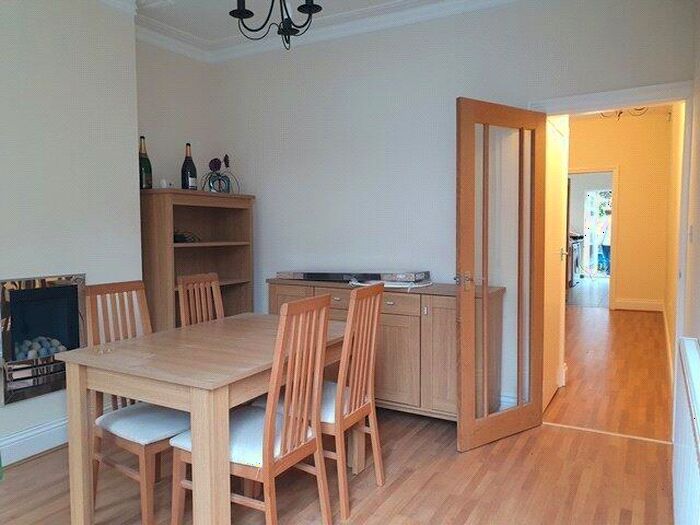 3 Bedroom Terraced House To Rent In Oxford Street, Stirchley, Birmingham, B30