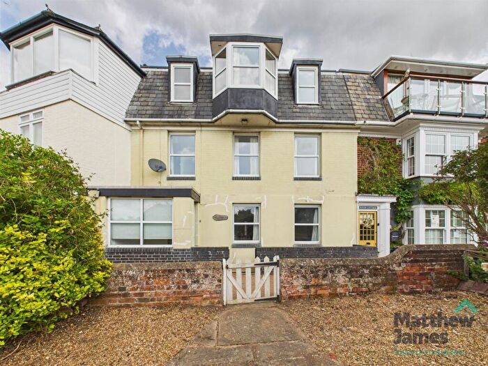 3 Bedroom Town House To Rent In The Folly, Wivenhoe, Colchester, CO7