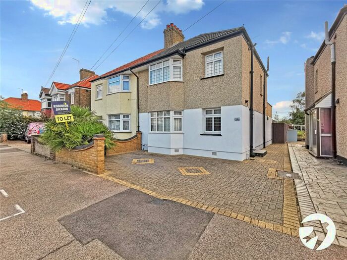 3 Bedroom Semi-Detached House To Rent In Avondale Road, Welling, Kent, DA16
