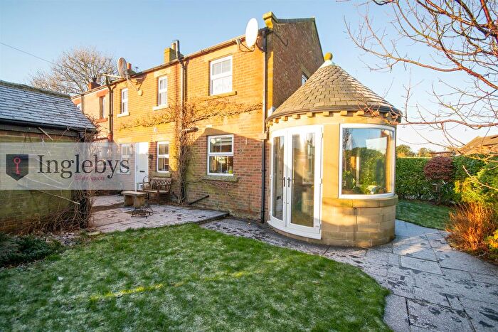 3 Bedroom End Of Terrace House For Sale In Guisborough Road, Moorsholm, Saltburn-By-The-Sea, TS12