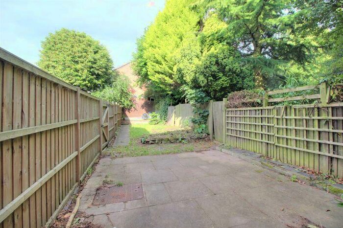 2 Bedroom Terraced House For Sale In Belvoir Street, Mapperley, NG3