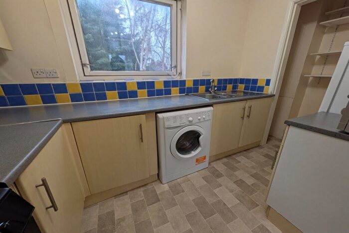1 Bedroom Apartment To Rent In The Nook, Beeston, NG9
