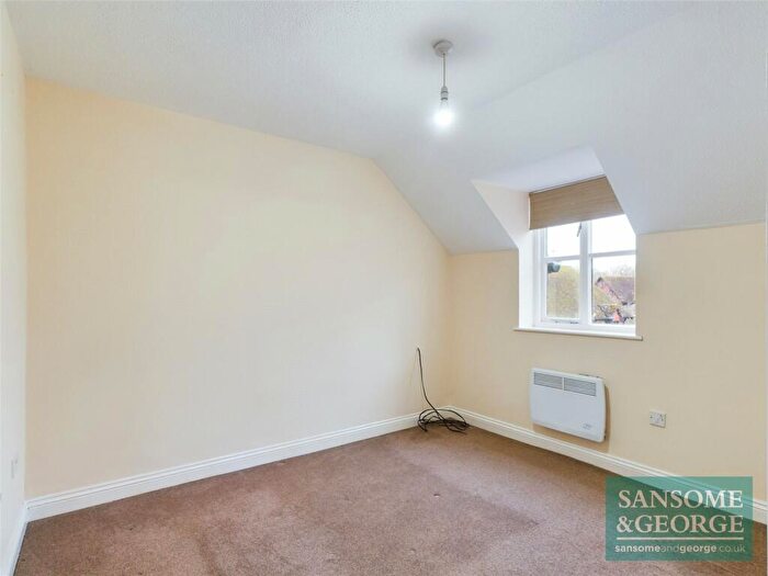 2 Bedroom Apartment To Rent In Christy Court, Tadley, Hampshire, RG26