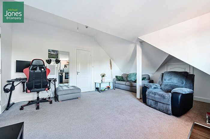 1 Bedroom Flat To Rent In Upper Bognor Road, Bognor Regis, PO21