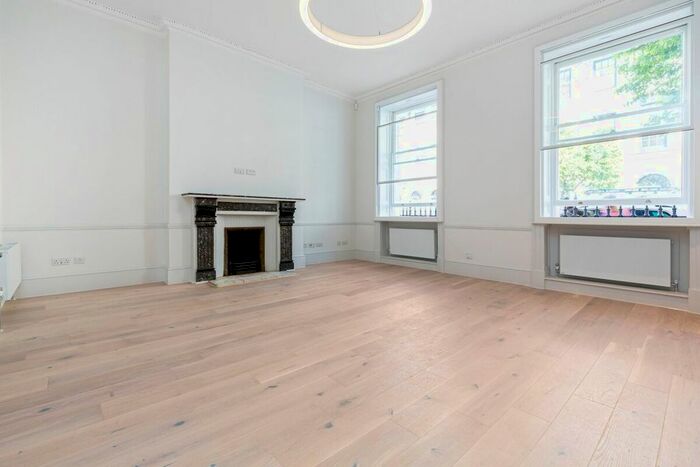 1 Bedroom Flat To Rent In Devonshire Street, London, W1G