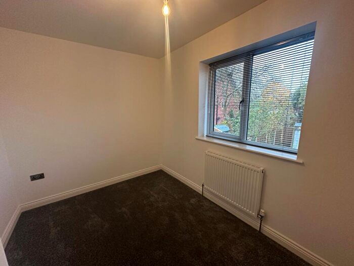 5 Bedroom Detached House To Rent In Cornwall Drive, Long Eaton, NG10