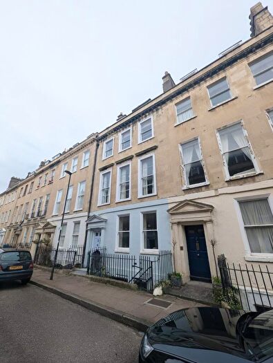 1 Bedroom Property To Rent In New King Street, Bath, BA1