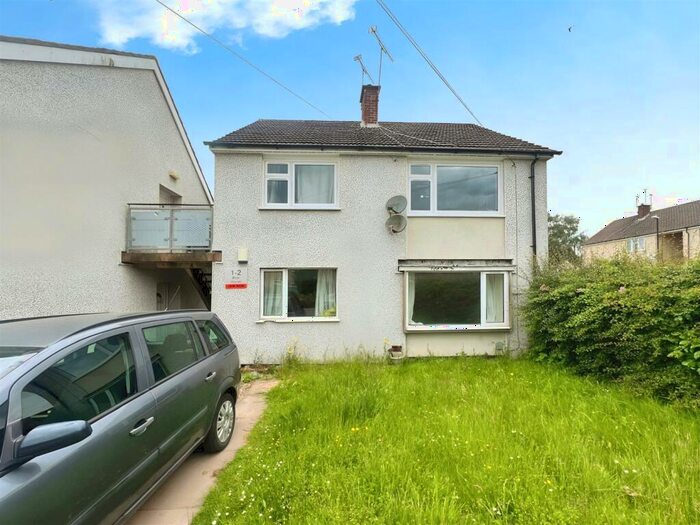 1 Bedroom Maisonette To Rent In Bow House, Bushberry Avenue, Tile Hill, Coventry, CV4