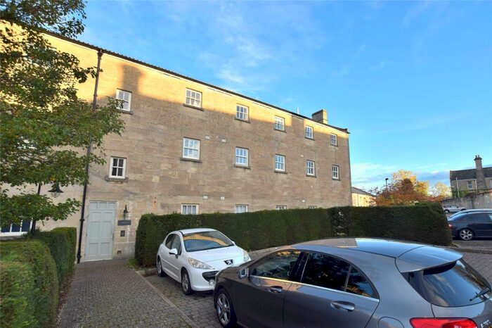 1 Bedroom Apartment To Rent In Kempthorne Lane, Bath, BA2