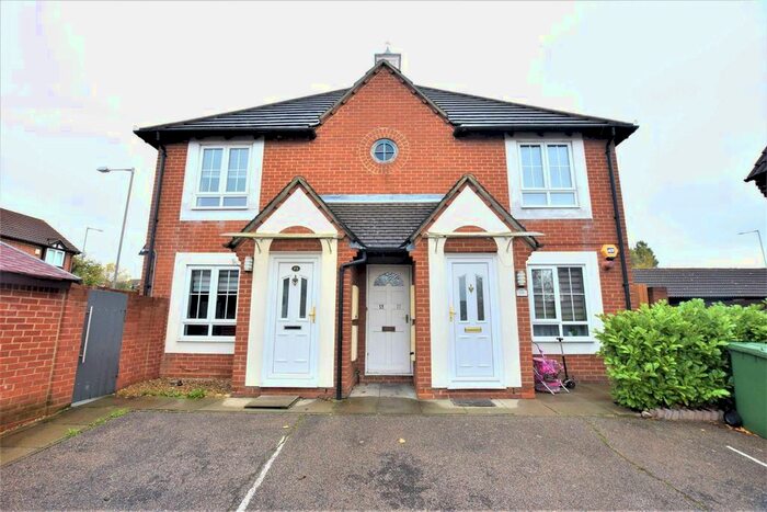 1 Bedroom Flat To Rent In Devereux Road, Chafford Hundred, Grays, RM16