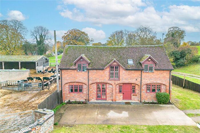 2 Bedroom Detached House To Rent In Lambourn Road, Woodspeen, Newbury, Berkshire, RG20