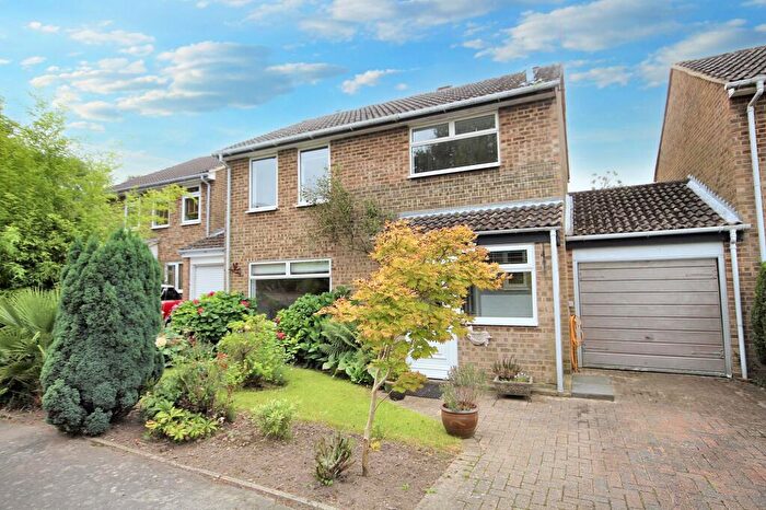4 Bedroom Detached House To Rent In Plough Lane, Horsham, RH12