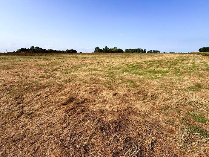 Farm Land For Sale In Land Off Cloot Drove, Crowland, Peterborough, PE6