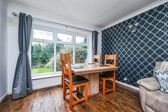 2 Bedroom Detached Bungalow For Sale In Nursery Avenue, West Hallam, Ilkeston, DE7