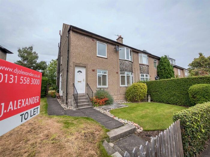 2 Bedroom Flat To Rent In Oxgangs Terrace, Edinburgh, EH13