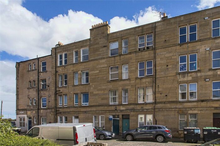 1 Bedroom Flat To Rent In Assembly Street, Leith, Edinburgh, EH6