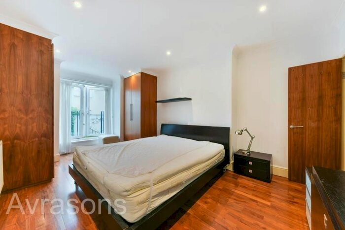 2 Bedroom Flat To Rent In Westbourne Terrace, Paddington, Bayswater, London, W2