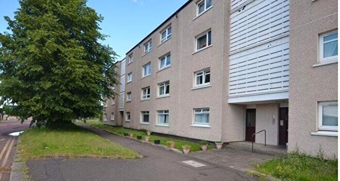 2 Bedroom Flat To Rent In Maclean Square, Kinning Park, Glasgow, G51