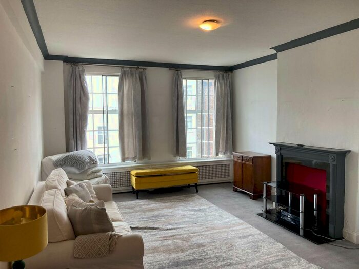 1 Bedroom Flat To Rent In Brompton Road, London, SW3