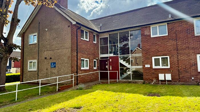 1 Bedroom Flat To Rent In Nutgrove Close, Birmingham, B14