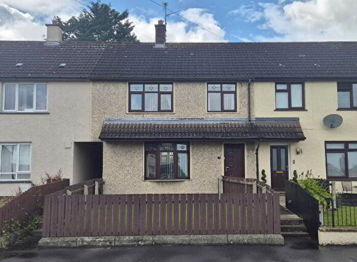 3 Bedroom Terrace House For Sale In Circular Road, Derry, BT48