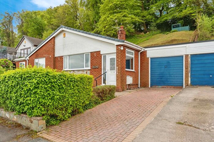 4 Bedroom Bungalow For Sale In Crecas Lane, Carmel, Holywell, Flintshire, CH8