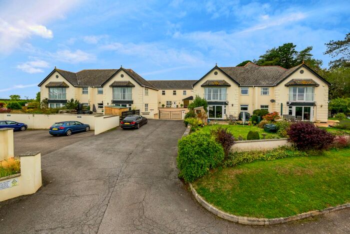 2 Bedroom Terraced House For Sale In West Lane, Blagdon, Paignton, TQ3