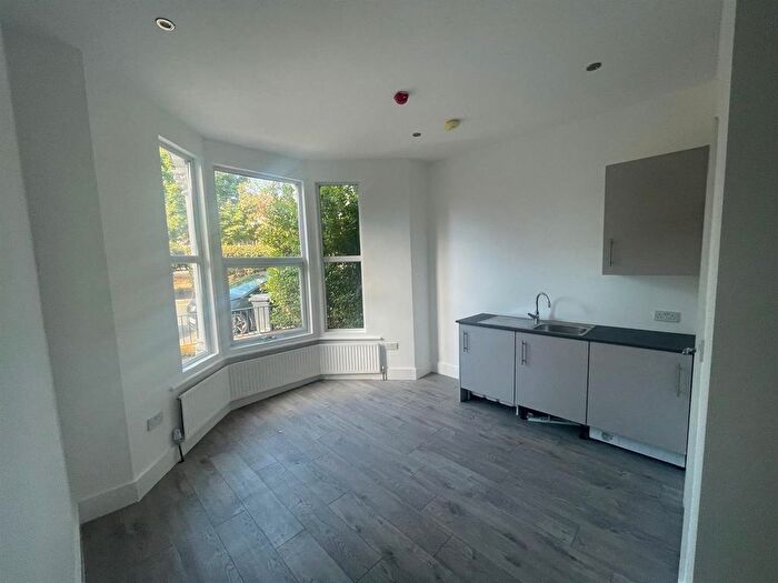 Studio To Rent In Ardgowan Road, London, SE6