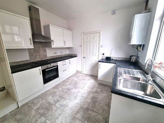 3 Bedroom Terraced House For Sale In Pontygwindy Road, Caerphilly, CF83