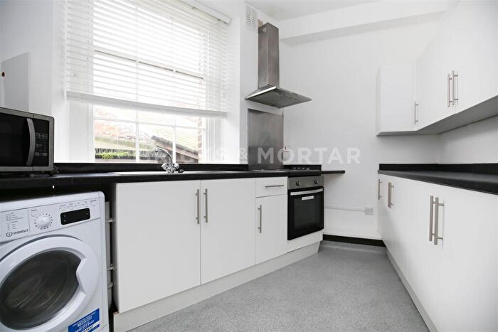 4 Bedroom Apartment To Rent In (£pppw) Clayton Street, City Centre, , (£ Pppw), NE1
