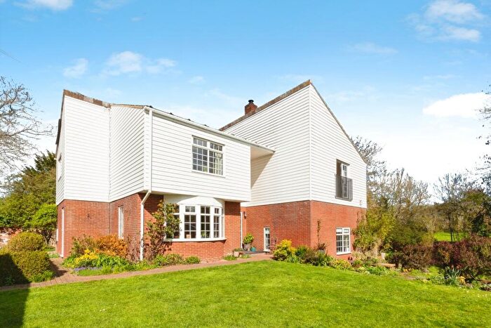 5 Bedroom Detached House For Sale In Brook Street, Glemsford, Sudbury, Suffolk, CO10