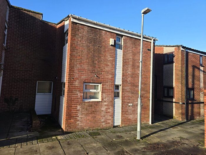 3 Bedroom Property For Sale In Acregate, Skelmersdale, Lancashire, WN8