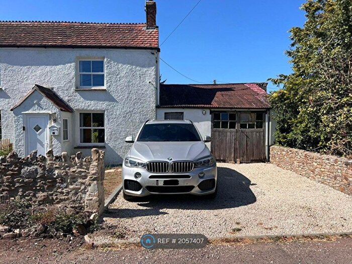 2 Bedroom Semi Detached House To Rent In Walnut Tree Cottage, Ilminster, TA19