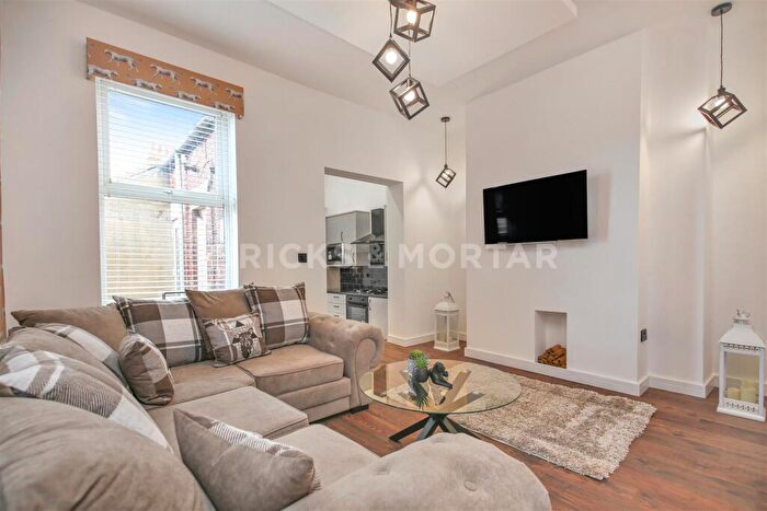 4 Bedroom Flat To Rent In (£.pppw) Bayswater Road, Jesmond, Newcastle Upon Tyne, NE2