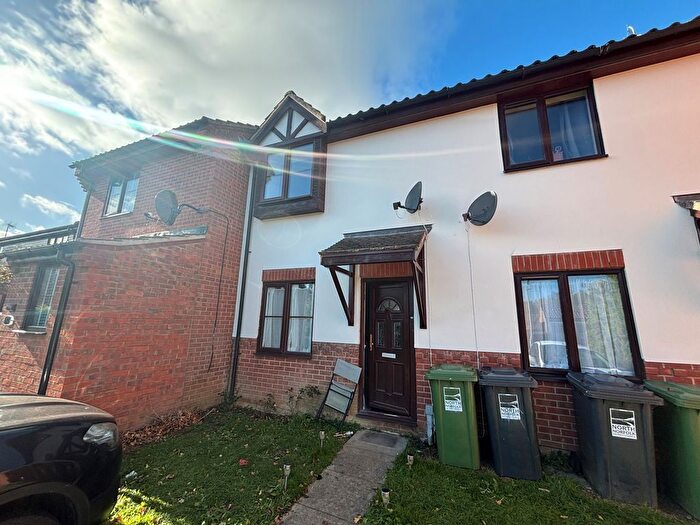 2 Bedroom Property To Rent In Plantation Road, North Walsham, NR28