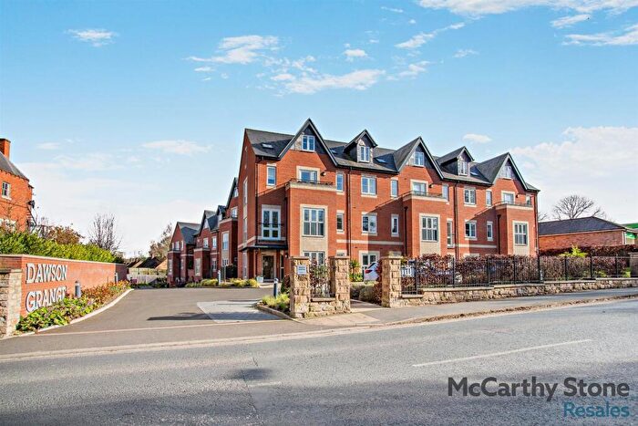 2 Bedroom Apartment For Sale In Dawson Grange, North Street, Ripon, HG4