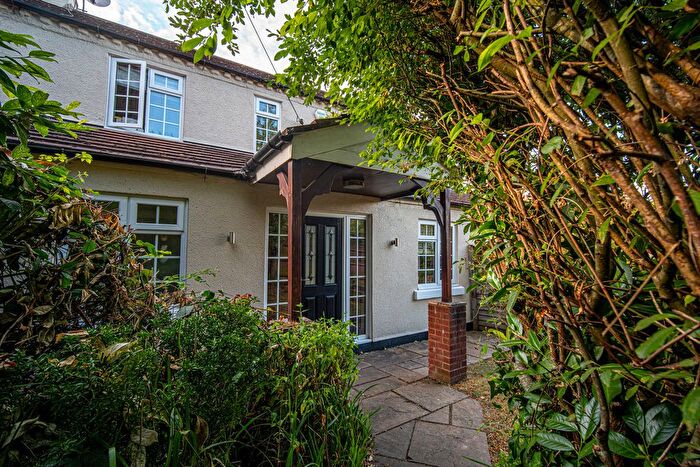 5 Bedroom Detached House For Sale In Long Bank, Bewdley, Worcestershire, DY12