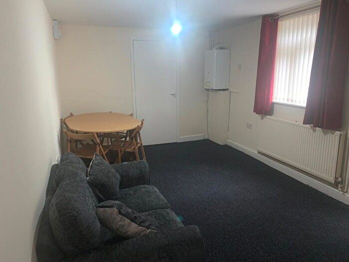 1 Bedroom Flat To Rent In Bearwood Road, Smethwick, B66