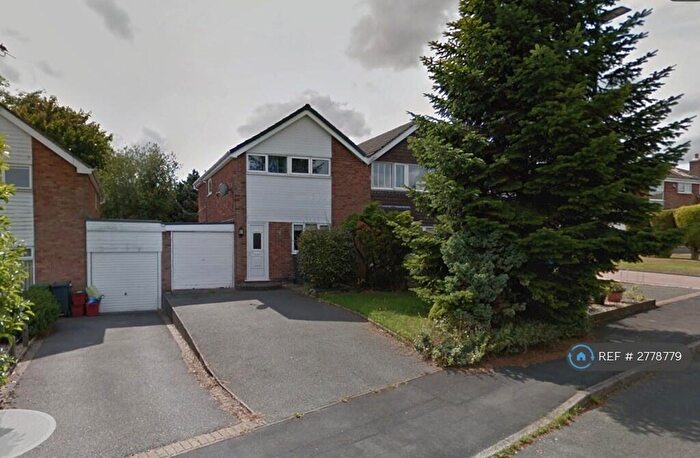 3 Bedroom Semi Detached House To Rent In Millfield Close, Ashby-De-La-Zouch, LE65