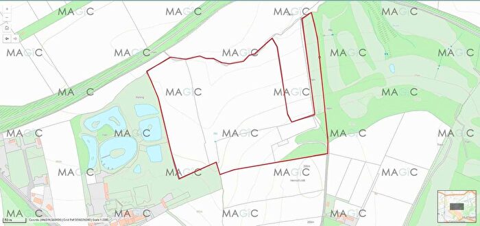 1 Bedroom Land To Rent In Barker Street, Huthwaite, Sutton-In-Ashfield, NG17